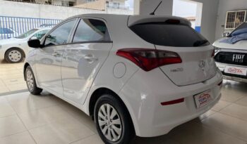 
									Hyundai HB20  1.0 Unique full								