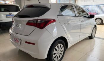 
									Hyundai HB20  1.0 Unique full								