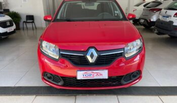 
									Renault Sandero  Expression 16 full								