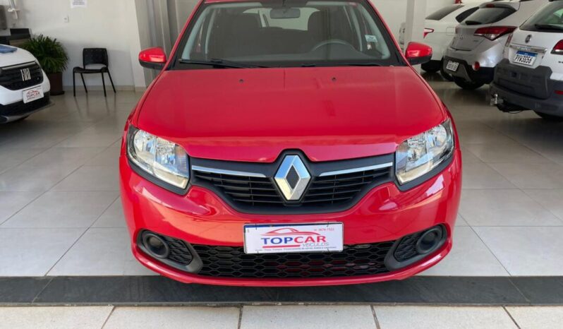 
								Renault Sandero  Expression 16 full									