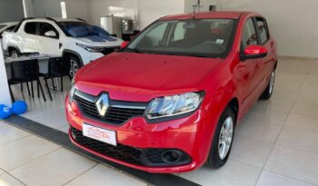 
									Renault Sandero  Expression 16 full								