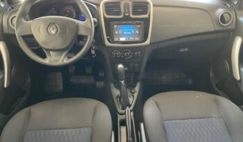 
									Renault Sandero  Expression 16 full								