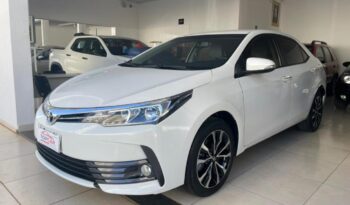 
									Toyota Corolla  2.0 XEI full								