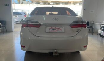 
									Toyota Corolla  2.0 XEI full								