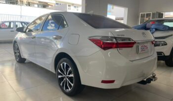 
									Toyota Corolla  2.0 XEI full								