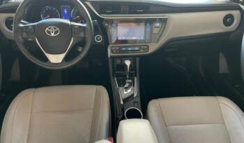 
									Toyota Corolla  2.0 XEI full								