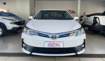 
									Toyota Corolla  2.0 XEI full								