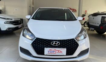 
									Hyundai HB20  1.0 SE full								