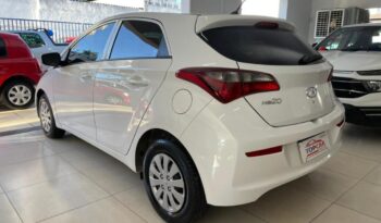 
									Hyundai HB20  1.0 SE full								