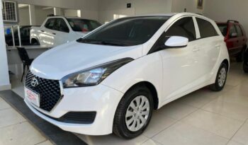 
									Hyundai HB20  1.0 SE full								