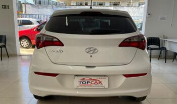 
									Hyundai HB20  1.0 SE full								