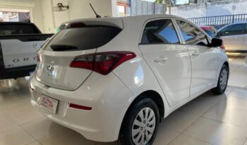 
									Hyundai HB20  1.0 SE full								