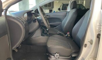 
									Hyundai HB20  1.0 SE full								