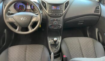 
									Hyundai HB20  1.0 SE full								