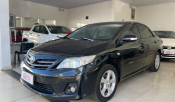 
									Toyota Corolla  XEI 2.0 full								