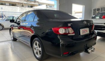 
									Toyota Corolla  XEI 2.0 full								