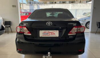 
									Toyota Corolla  XEI 2.0 full								