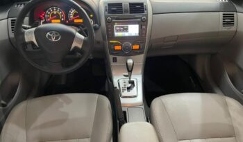 
									Toyota Corolla  XEI 2.0 full								