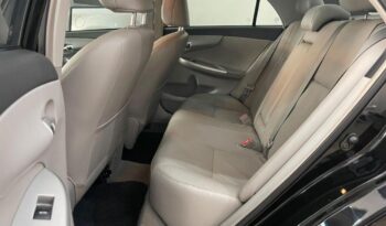 
									Toyota Corolla  XEI 2.0 full								