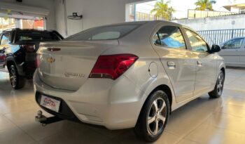 
									Chevrolet Prisma  1.4 LTZ full								