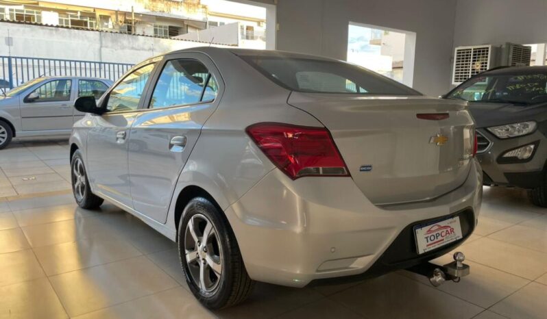 
								Chevrolet Prisma  1.4 LTZ full									