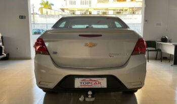 
									Chevrolet Prisma  1.4 LTZ full								