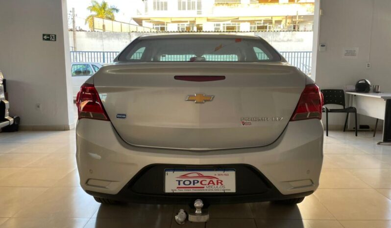 
								Chevrolet Prisma  1.4 LTZ full									