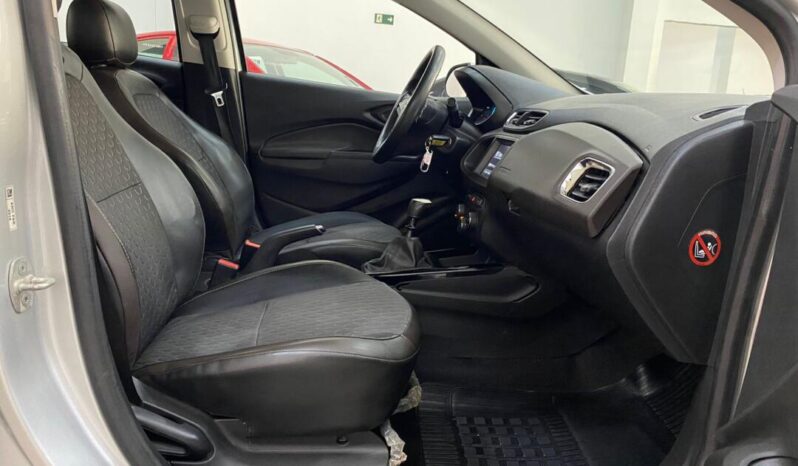 
								Chevrolet Prisma  1.4 LTZ full									