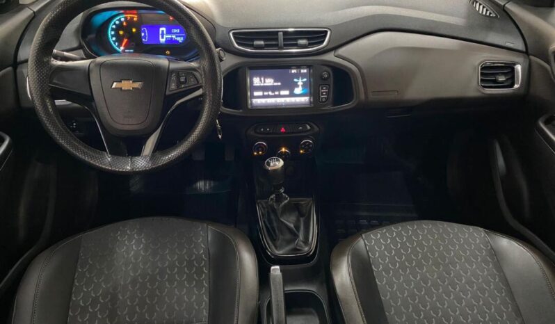 
								Chevrolet Prisma  1.4 LTZ full									