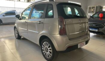 
									Fiat Idea  1.6 Essesnce full								