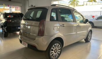 
									Fiat Idea  1.6 Essesnce full								