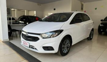 
									Chevrolet Onix  1.0 JOY full								