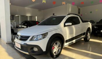 
									Volkswagen Saveiro  1.6 Cross full								