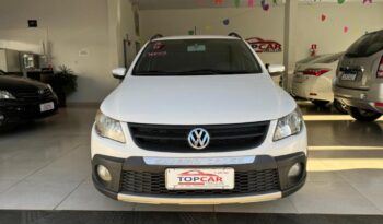 
									Volkswagen Saveiro  1.6 Cross full								