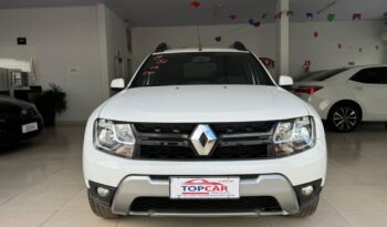 
									Renault Duster  1.6 full								