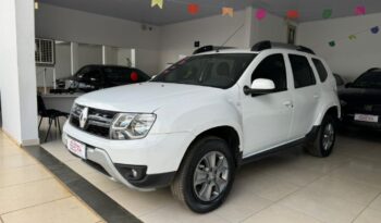 
									Renault Duster  1.6 full								