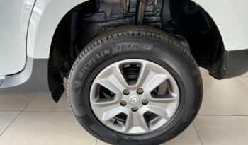 
									Renault Duster  1.6 full								