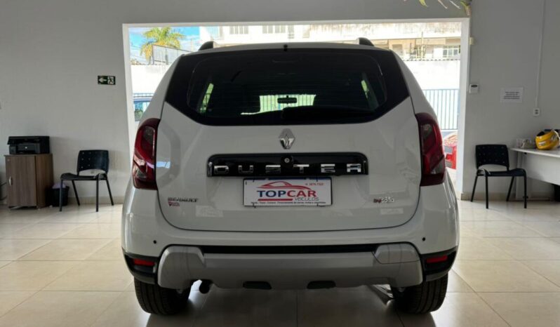 
								Renault Duster  1.6 full									