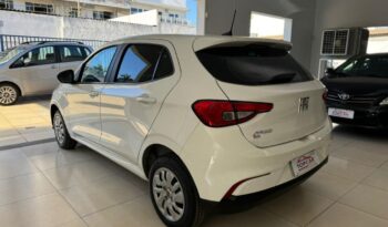 
									Fiat Argo  Drive 1.0 full								