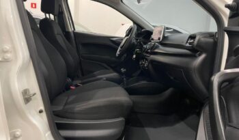 
									Fiat Argo  Drive 1.0 full								