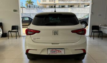 
									Fiat Argo  Drive 1.0 full								