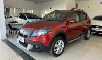 
									Renault Sandero  Stepway 1.6 full								