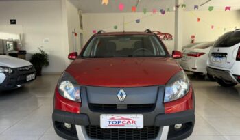 
									Renault Sandero  Stepway 1.6 full								