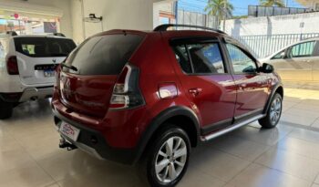 
									Renault Sandero  Stepway 1.6 full								