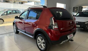 
									Renault Sandero  Stepway 1.6 full								