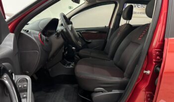 
									Renault Sandero  Stepway 1.6 full								