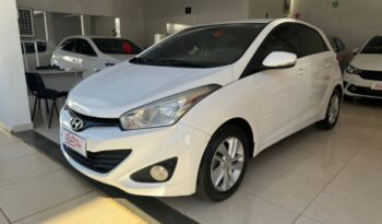 
									Hyundai HB20  1.6 Premium full								