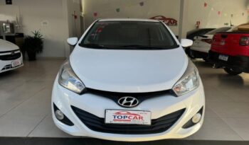 
									Hyundai HB20  1.6 Premium full								