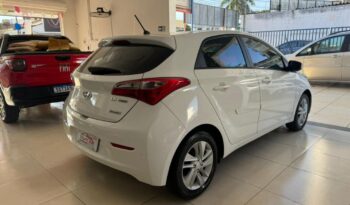 
									Hyundai HB20  1.6 Premium full								