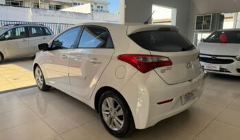 
									Hyundai HB20  1.6 Premium full								